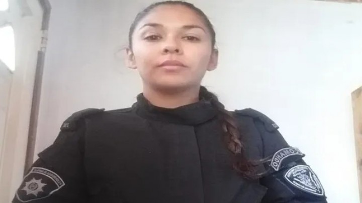 Casilda: una policía salvó a un niño que cayó en una pileta