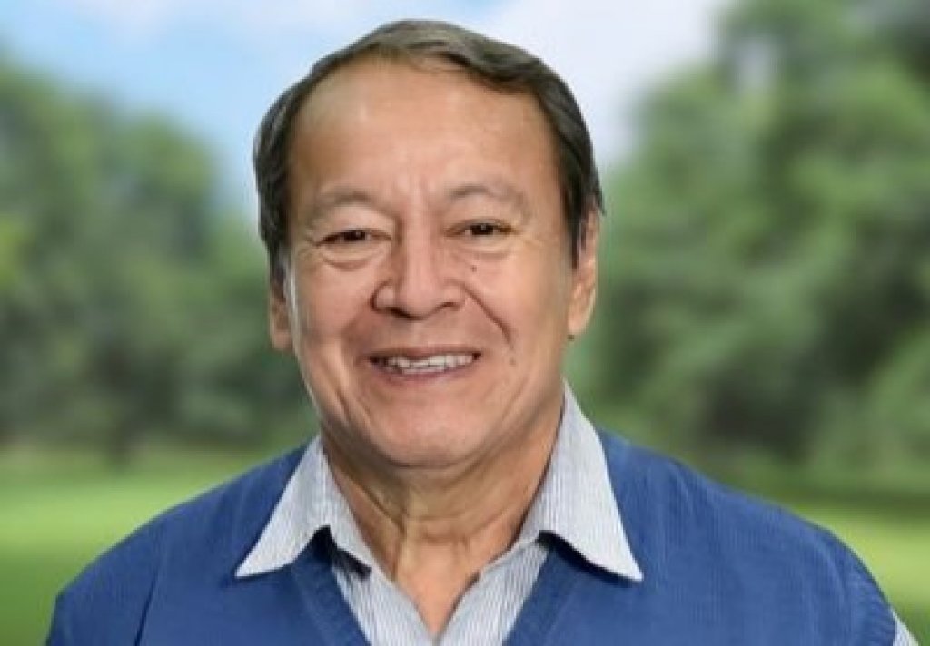 Toty Flores habló tras ganarle al cáncer: “Los médicos me han salvado la vida”