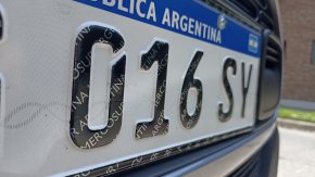 Franco Pérez Rocca: "Patentes desiguales: el mismo auto paga $1.100.000 en PBA, $145.000 en Chaco y 35 dólares en EE.UU."