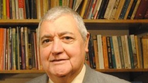 Guillermo Cao: "José de San Martin le daba mucha importancia a los libros"