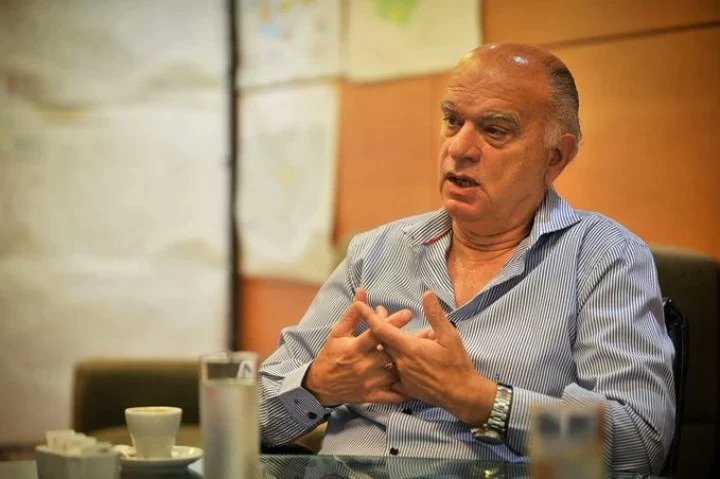 Néstor Grindetti: "Tengo clarísimo que si en la Provincia no vamos todos juntos la podemos perder"