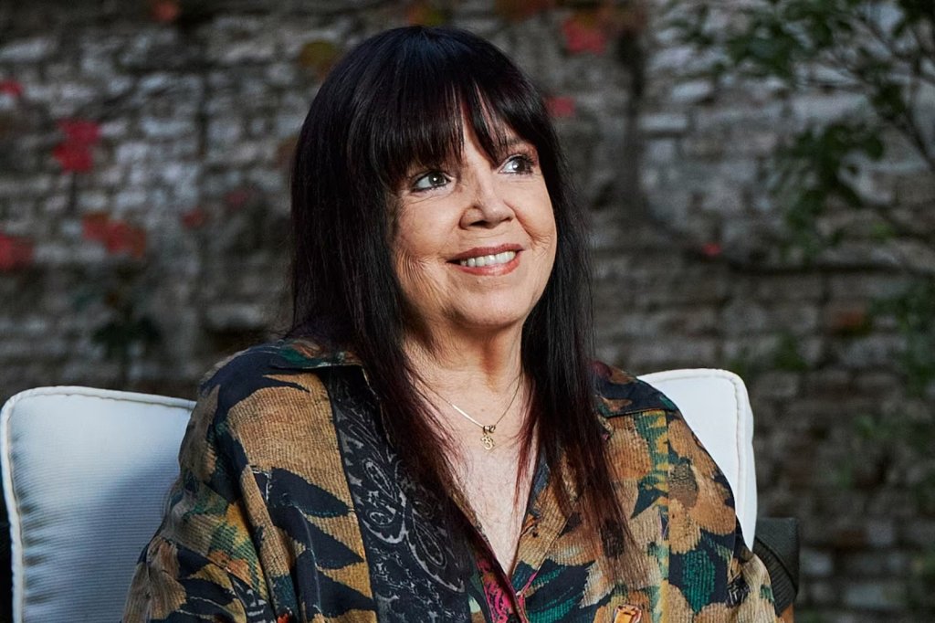 Marilina Ross: &quot;En su momento, la Triple A estaba abiertamente disponible para matarme&quot;