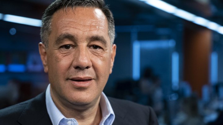Alejandro Finocchiaro: "El congreso debe dejar de votar proyectos demag&oacute;gicos"