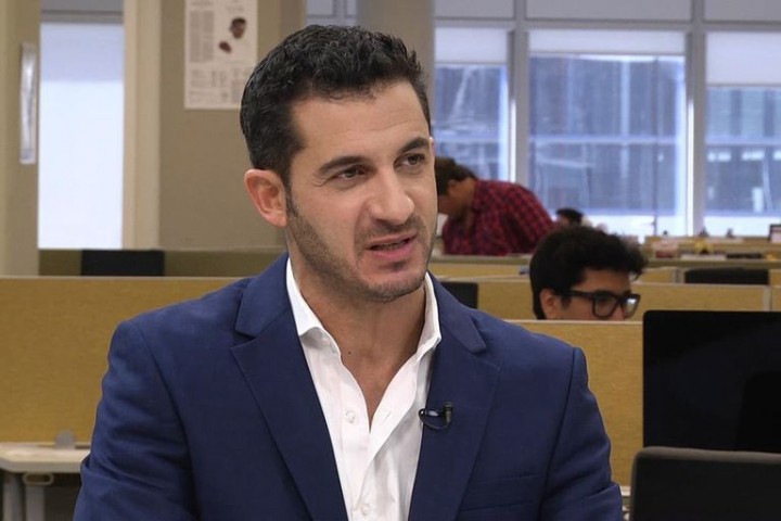 &ldquo;Ah&iacute; tenes tres cuotas&rdquo;: coment&oacute; el vicepresidente del Banco Naci&oacute;n tras el anuncio de restricciones del Gobierno