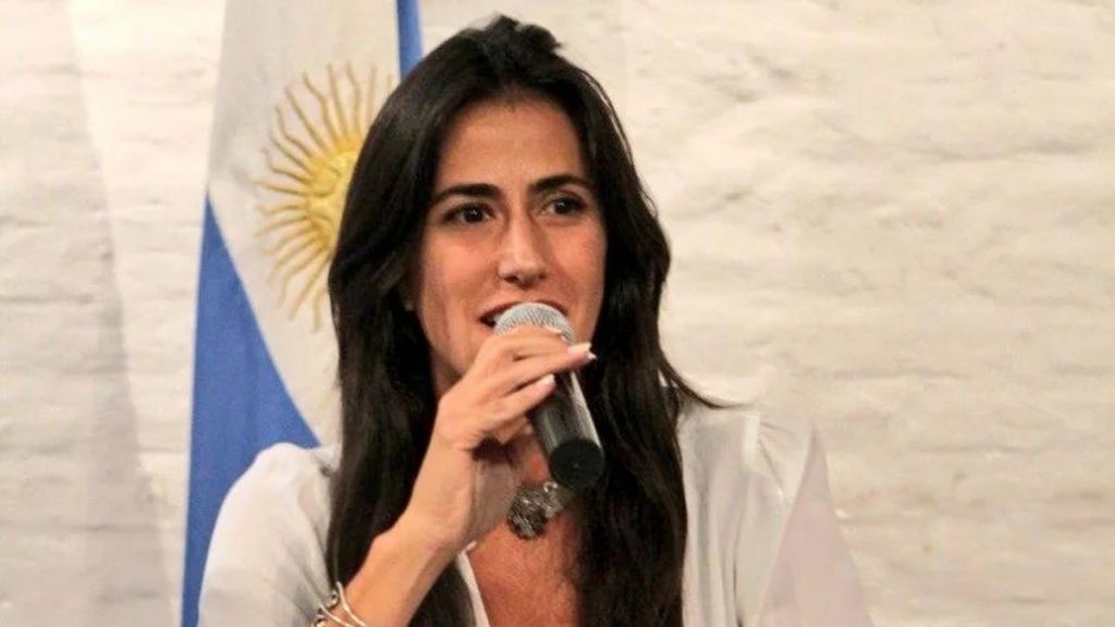 Jimena De La Torre: &quot;No hay ninguna lista secreta en la AFIP&quot;