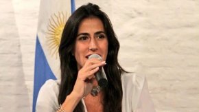 Jimena De La Torre: "No hay ninguna lista secreta en la AFIP"