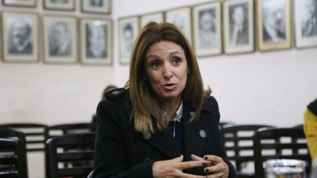 Juliana Companys: &quot;La explosión es un accidente, pero debemos verificar el grado de negligencia&quot;