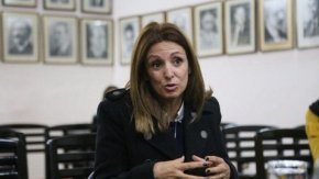 Juliana Companys: "La explosión es un accidente, pero debemos verificar el grado de negligencia"