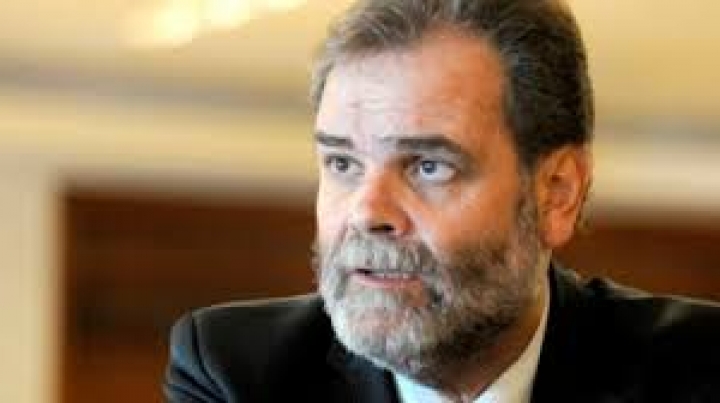 Eugenio Semino: "Hoy los jubilados se mueren de hambre"