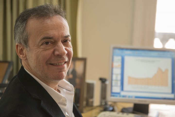 Daniel Artana: "Creo que la inflación va a seguir bajando"