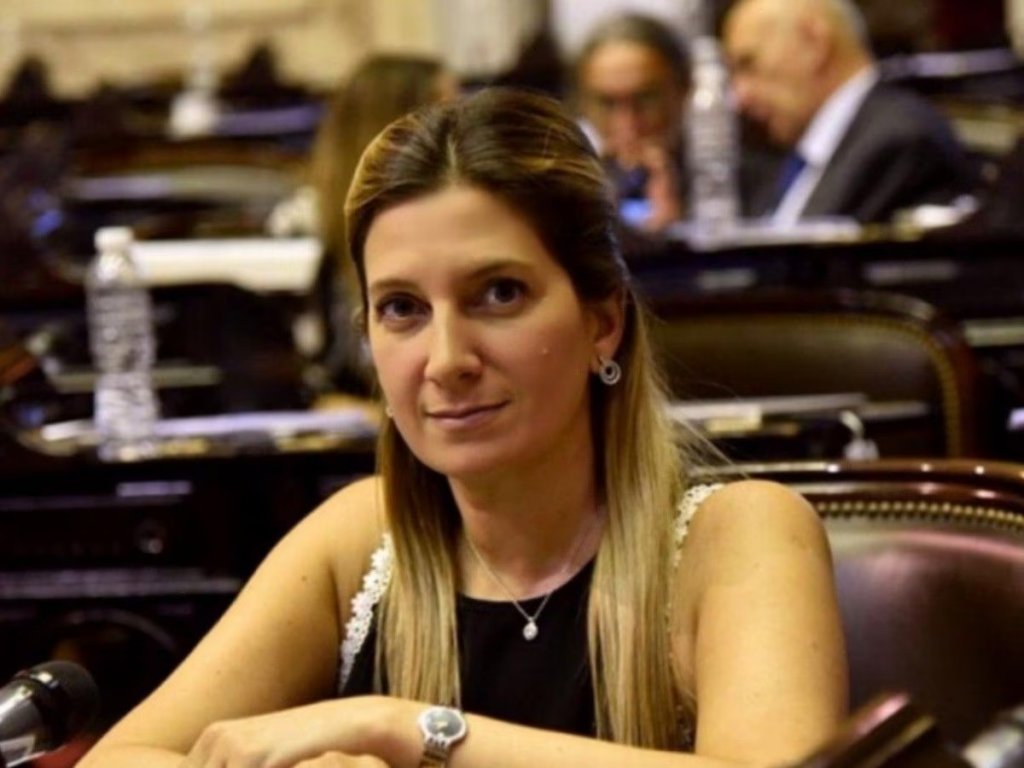 Silvia Lospennato: “Hablé con Milei y me dijo que quiere que trabajemos en conjunto el proyecto de ficha limpia&quot;