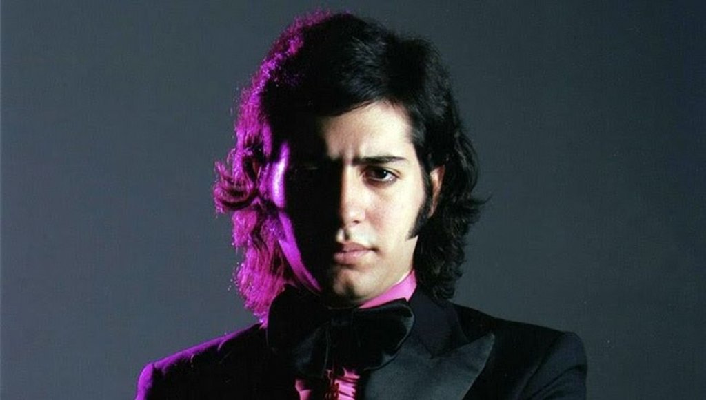 Fernando Samartin le rendirá tributo a Sandro en el teatro Gran Rivadavia