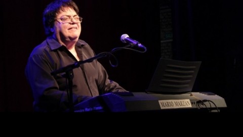 Mario Marzán: "Me gusta mucho la música popular y la fusiono con los clásicos"