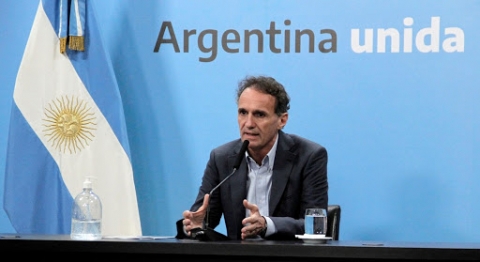 En qué consiste Mapa Inversiones, la nueva iniciativa del Ministerio de Obras Públicas