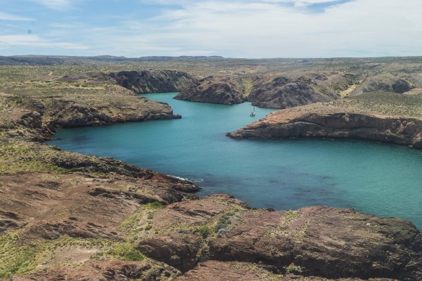 Proyecto Patagonia Azul, ¿De qué se trata?