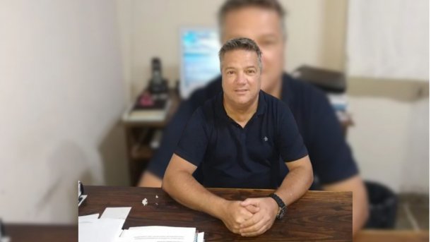 Fabian Tonda: "La Iglesia denuncia que en la Argentina hay una despenalización de hecho para la droga"
