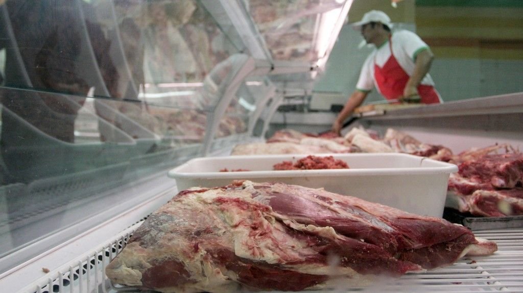 Achuras contaminadas: ¿Cómo saber manipular nuestros alimentos y evitar intoxicación?