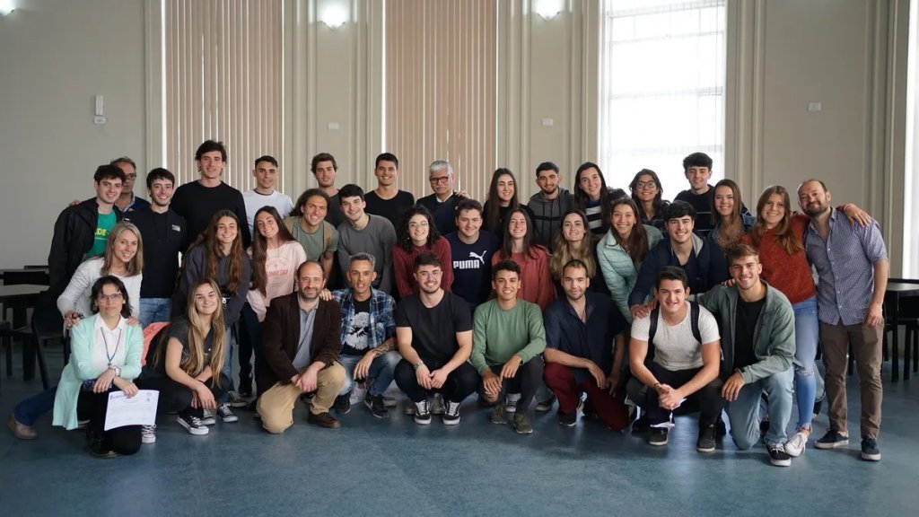 Un estudiante de Medicina de la UNR se encuentra entre los mejores del país