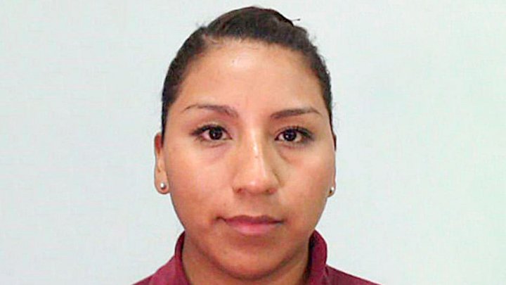 T&iacute;o de Maribel Salazar: "A&uacute;n no lo podemos creer"