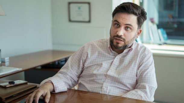 Ramiro Marra: "Las diferencias entre Milei y Villarruel son mínimas, hay una sobre exageración"