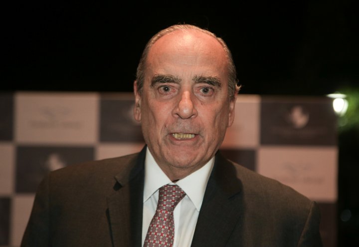 Guillermo Francos: "La ley Bases es un paso muy esperado por los inversores, que me preguntaban si iba a salir"