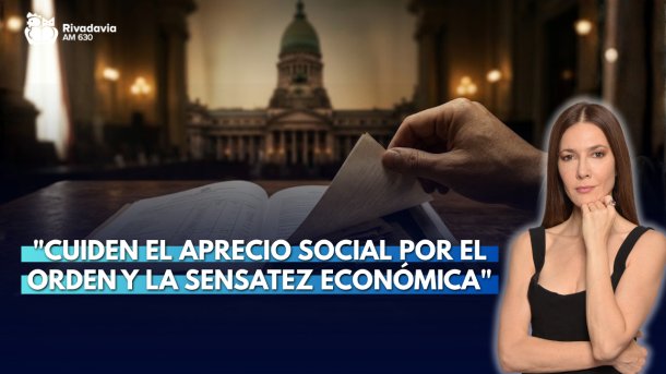 El comentario editorial de Cristina Pérez