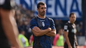 Fernando Zaniratto: "En el f&uacute;tbol argentino de 30 equipos hay 25 que creen que pueden salir campeones y muchos no entran en la realidad que viven"
