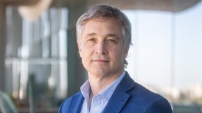 Fernando De Andreis: "La elección fue un ballotage entre el pasado y el futuro"