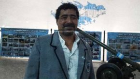 La fuerte denuncia de un excombatiente de Malvinas: "En Darwin arrancan las placas de homenaje a nuestros soldados"
