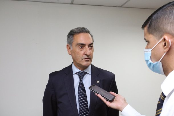 Alejandro Ñamandu: “En Argentina se romantizó la droga como algo social y se naturalizó el problema. Hoy la violencia del narcotráfico ya está instalada en el conurbano”