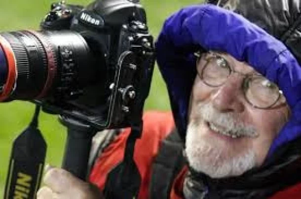 Norberto Mosteirin: "Fui fotógrafo en el casamiento de Diego Maradona"