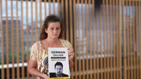 Hermana de argentino detenido en Venezuela: &ldquo;Nos sentimos abandonados por el gobierno&rdquo;