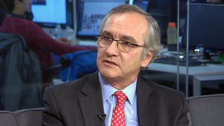Guillermo Lipera: "Esto fue absolutamente imprudente, Milei se encaprich&oacute;"