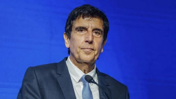 Carlos Melconian: "No pongan de título 'Se levantó el Cepo' como si eso fuese la tierra prometida"