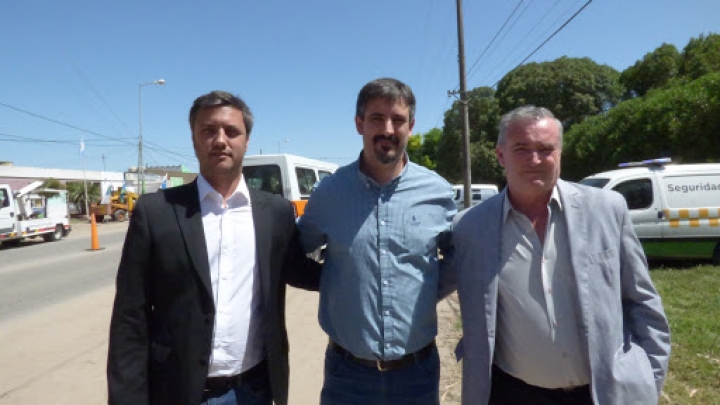 Alejo Supply: &quot;Hay que bajar la circulación en el transporte&quot;