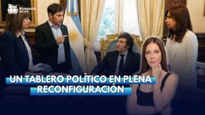 El comentario editorial de Cristina P&eacute;rez