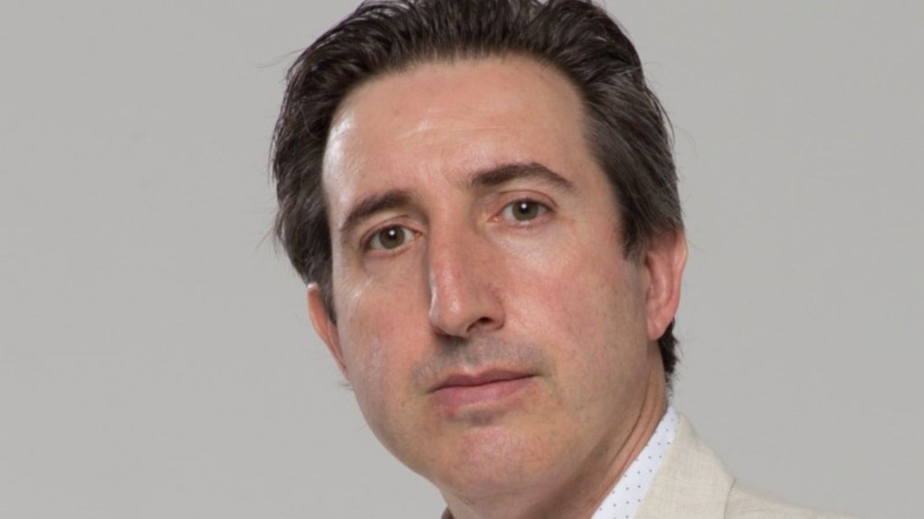 José Magioncalda: "Cuando un funcionario público toma decisiones contrarias a la Constitución incurren en un abuso de autoridad"