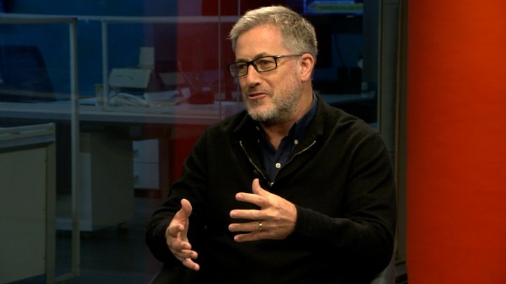 Gabriel Ben-Tasgal: "El Hezbollah est&aacute; descabezado"