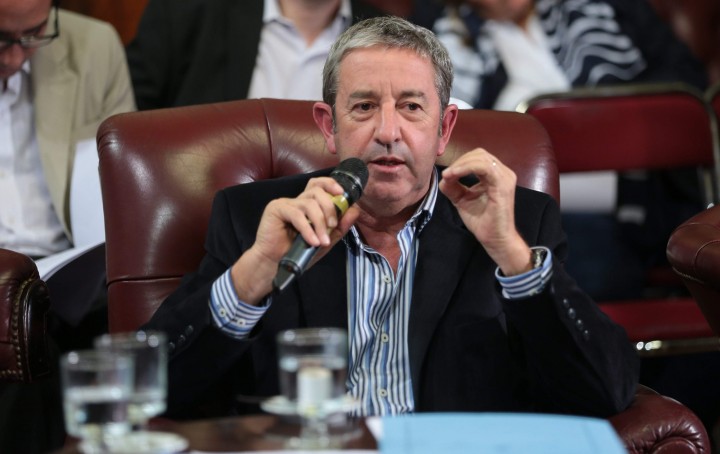 Julio Cobos: "Pienso que se vienen dos años complicados en la Argentina porque todo se ha postergado"