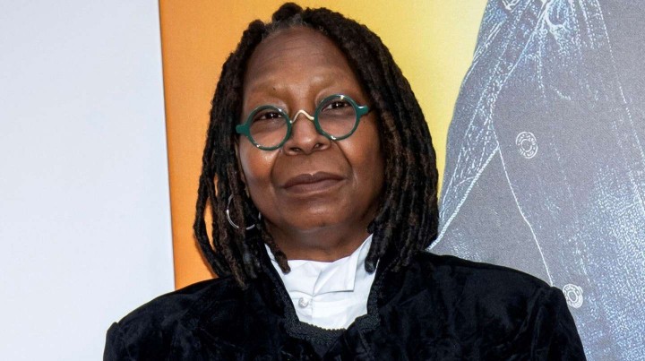 Whoopi Goldberg fue suspendida de su programa por hacer un polémico comentario sobre el Holocausto