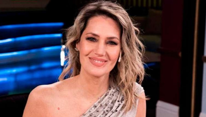 Carolina Losada: "Sabemos que el adversario real es el kirchnerismo"