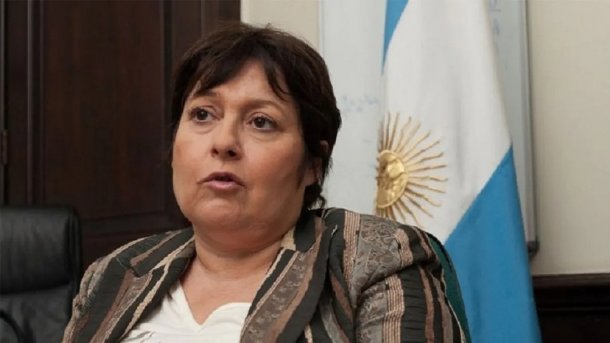 Graciela Ocaña: "Horacio es el mejor candidato, pero la gente necesita a los dirigentes de Cambiemos trabajando juntos"