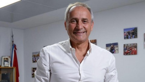 Héctor Baldassi: "Lo que dijo el presidente es una falta de respeto a todos los cordobeses"