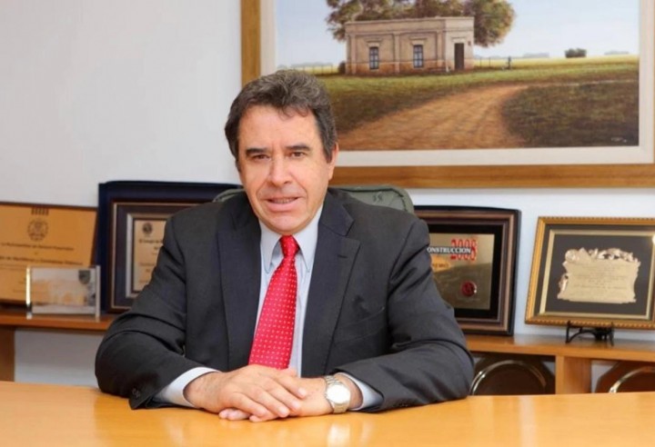 Miguel Ángel Donsini: "Por lo menos al mes de enero no ha tenido afectación"