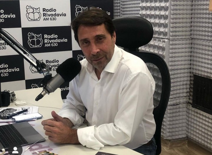 El editorial de Eduardo Feinmann: &quot;La pena de muerte existe en la Argentina y la deciden los delincuentes&quot;