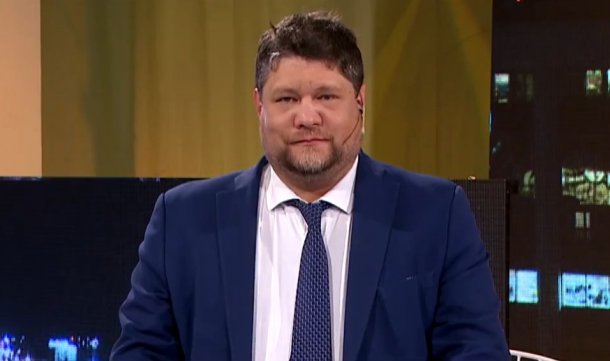 Nicolás Wiñazki: "Cristina va a terminar presa"