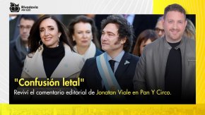 "Confusión letal"