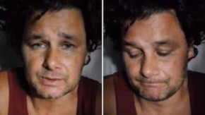 "Lo de la AFA con Nahuel Gallo fue una jugada pol&iacute;tica": la confesi&oacute;n de la hermana del &uacute;ltimo argentino detenido en Venezuela