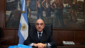 Alejandro Vilches: "El 95% de los egresados de Universidades Nacionales no rendirán de nuevo"