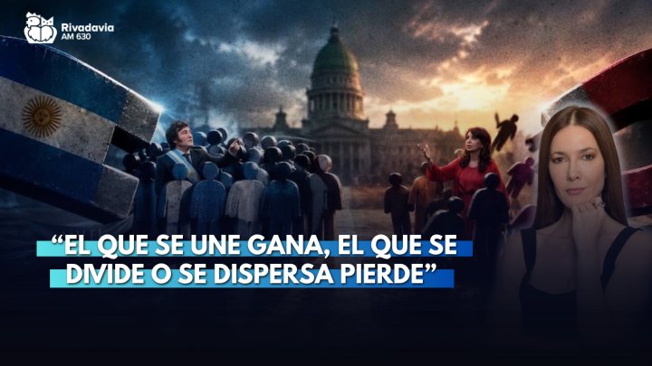 El comentario editorial de Cristina Pérez